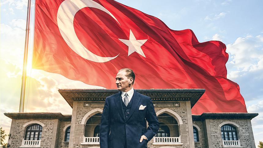 'Zamanımız bir iktisat çağıdır'