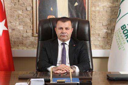 'TOBB Nefes Kredisi 2025’te de Sakarya iş dünyasına can suyu olacak'