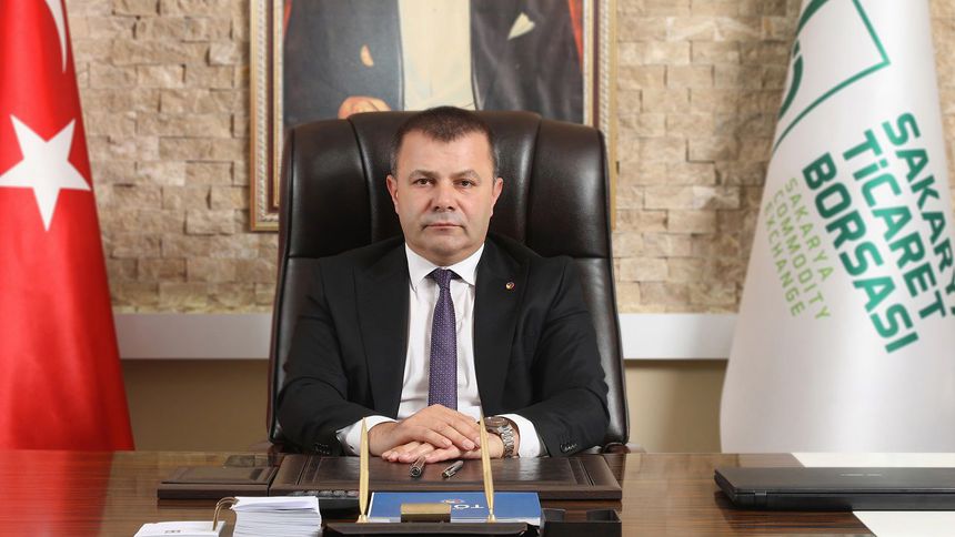 'TOBB Nefes Kredisi 2025’te de Sakarya iş dünyasına can suyu olacak'