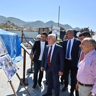 754 yıllık Antakya Ulu Cami 2026’nın Haziran’ında ibadete açılacak