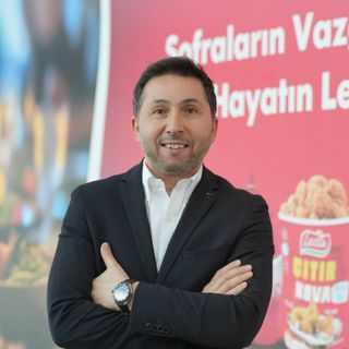 Lezita’dan Kahramanmaraş'a 130 milyon Euroluk yatırım