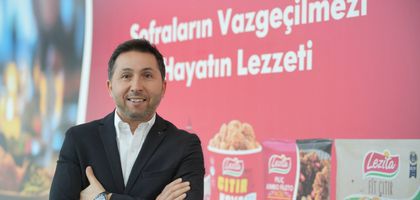 Lezita’dan Kahramanmaraş'a 130 milyon Euroluk yatırım