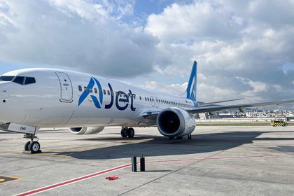 Ajet, filosuna 2 yeni uçak kattı