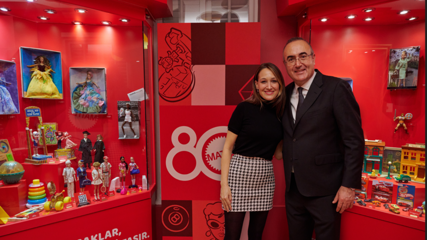 Yetişkinler rahatlamak, nostalji duygusunu yaşamak ve koleksiyon yapmak için oyuncak alıyor