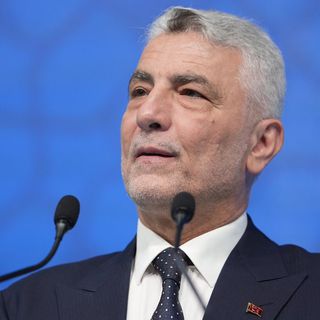 Bakan Bolat: Cari işlemler hesabında fazla verilmesi bekleniyor