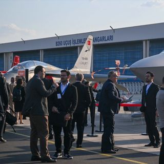 Bedeli açıklanan 5 projenin büyüklüğü 75 milyar dolar