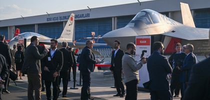 Bedeli açıklanan 5 projenin büyüklüğü 75 milyar dolar