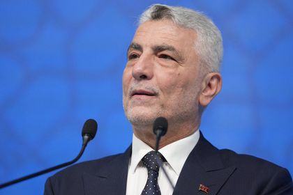 Bakan Bolat: Cari işlemler hesabında fazla verilmesi bekleniyor