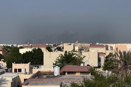 İsrail’den iki günde iki saldırı; Türkiye ve Körfez Araplarına mesaj