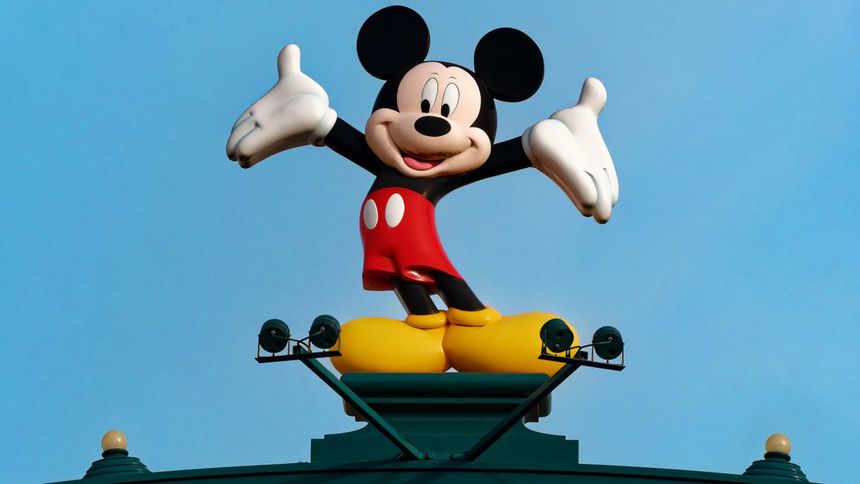 Bir masalın yeniden yazılışı: Disney dijital tsunamide nasıl ayakta kaldı? Bir masalın yeniden yazılışı: Disney dijital tsunamide nasıl ayakta kaldı?