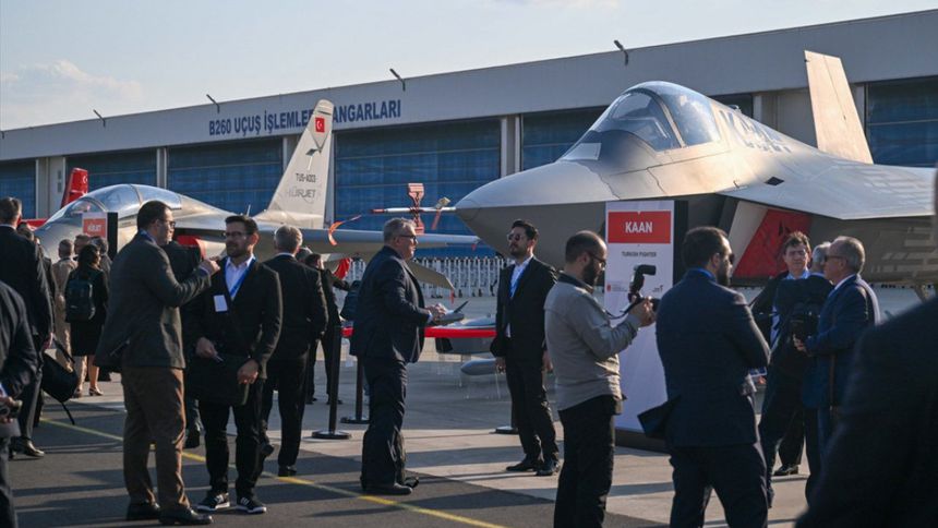 Bedeli açıklanan 5 projenin büyüklüğü 75 milyar dolar
