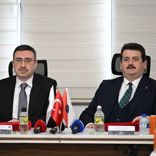 SPK ile Polis Akademisi'nden iş birliği protokolü