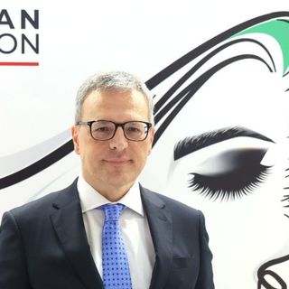 İtalyan kozmetik sektörü Türk iş dünyasıyla buluştu