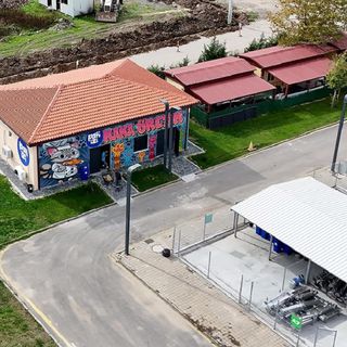 Sakarya’da sokak hayvanlarının mama ihtiyacı yemek atıklarından karşılanacak