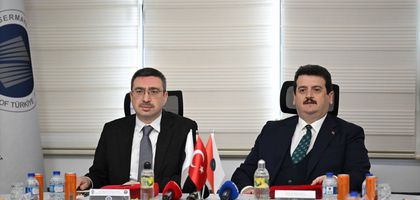 SPK ile Polis Akademisi'nden iş birliği protokolü