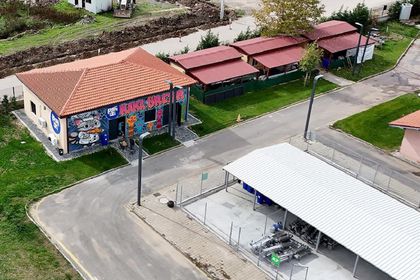 Sakarya’da sokak hayvanlarının mama ihtiyacı yemek atıklarından karşılanacak