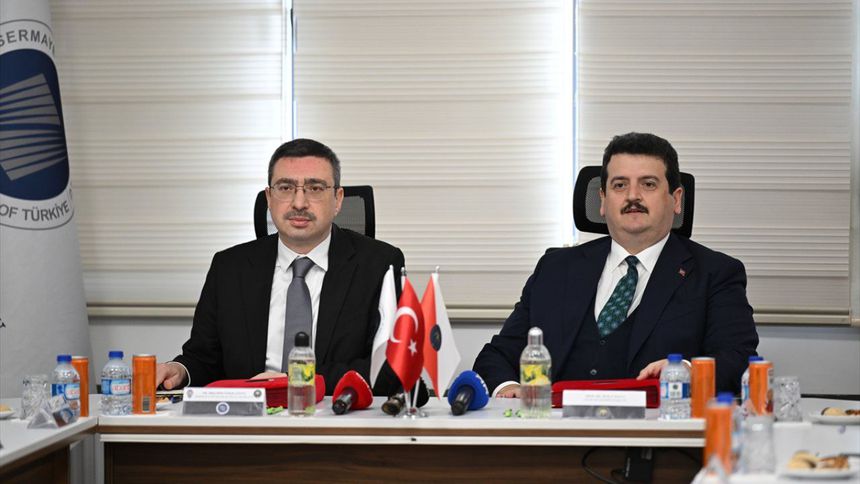 SPK ile Polis Akademisi'nden iş birliği protokolü