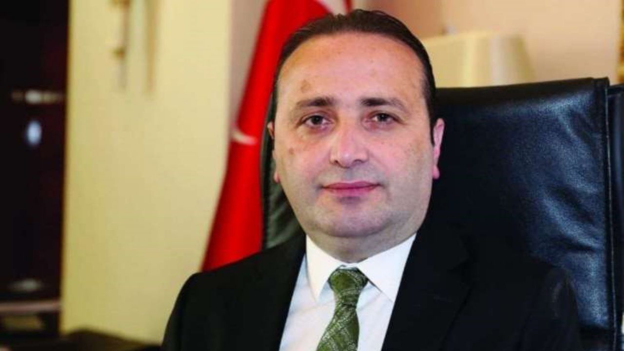 Ticaret Bakan Yardımcısı Tuzcu: Gümrük Birliği'nin hukuki bağlayıcılığı mutlaktır
