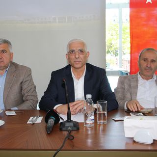 Asa: “Zarar eden bir kurumun aktif büyüklüğü ve öz kaynakları yükselmez”