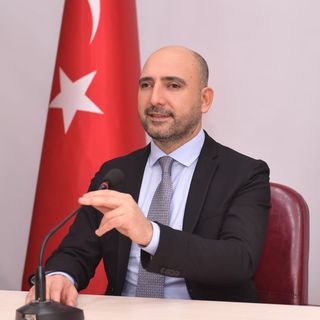 Kayseri Ticaret Borsası’ndan 15 milyon TL’lik yeni Ar-Ge Merkezi yatırımı