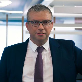 Matriks'te Arkın Şengönül genel müdürlüğe atandı