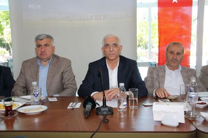 Asa: Zarar eden bir kurumun aktif büyüklüğü ve öz kaynakları yükselmez