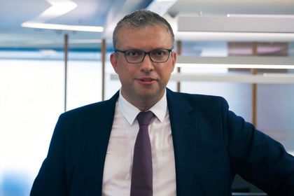 Matriks'te Arkın Şengönül genel müdürlüğe atandı