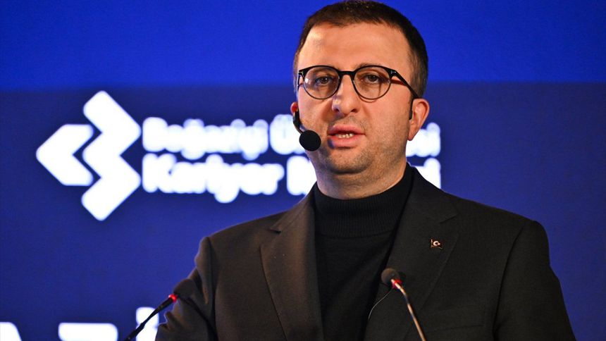 ASELSAN Genel Müdürü Akyol: Yapay zekanın yıllık getirisi 39 milyon dolar