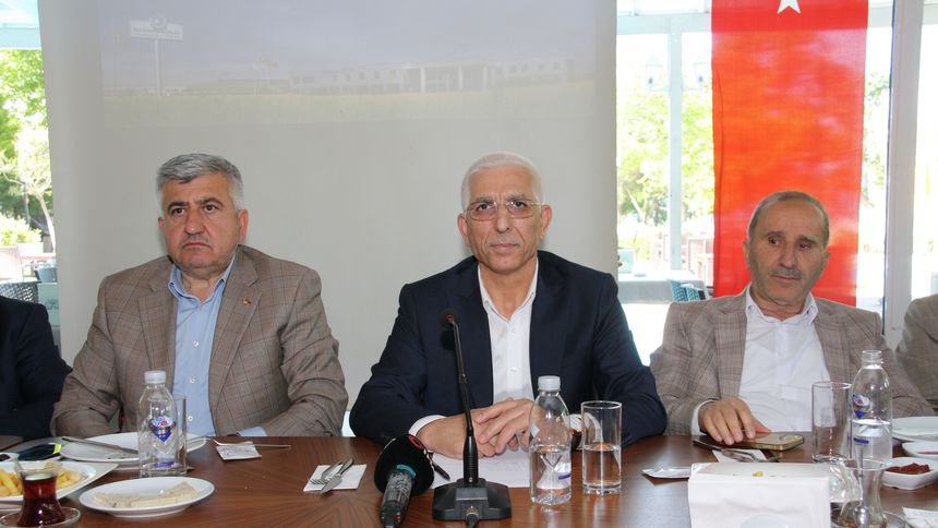 Asa: Zarar eden bir kurumun aktif büyüklüğü ve öz kaynakları yükselmez