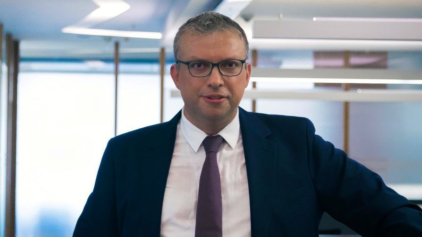 Matriks'te Arkın Şengönül genel müdürlüğe atandı
