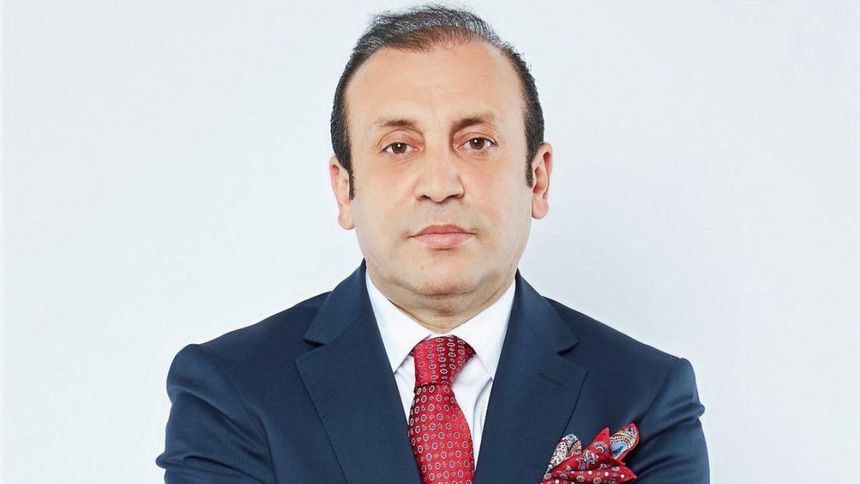 İHKİB Başkan Adayı Paşahan: Beklemeye tahammülümüz yok, Ankara için komite kuracağız