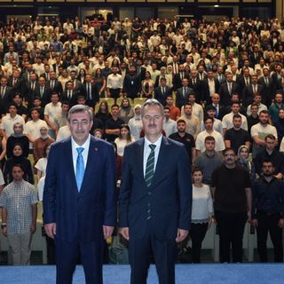 Savunma sanayisinde çalışan kişi sayısı 120 bine ulaştı