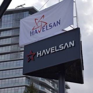 HAVELSAN, ETE Teknoloji'ye ortak oldu