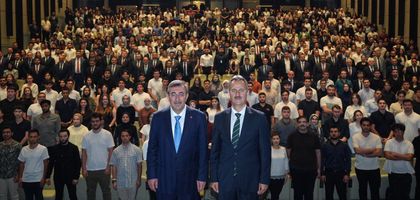 Savunma sanayisinde çalışan kişi sayısı 120 bine ulaştı