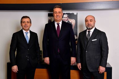 Dorak Holding Kapadokya’da deneyim ekonomisiyle değer yaratıyor