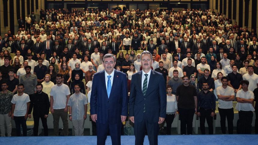 Savunma sanayisinde çalışan kişi sayısı 120 bine ulaştı