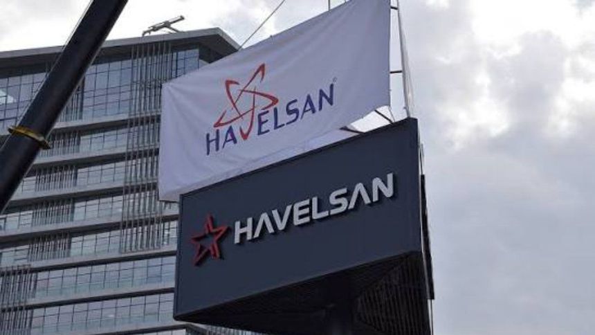 HAVELSAN, ETE Teknoloji'ye ortak oldu