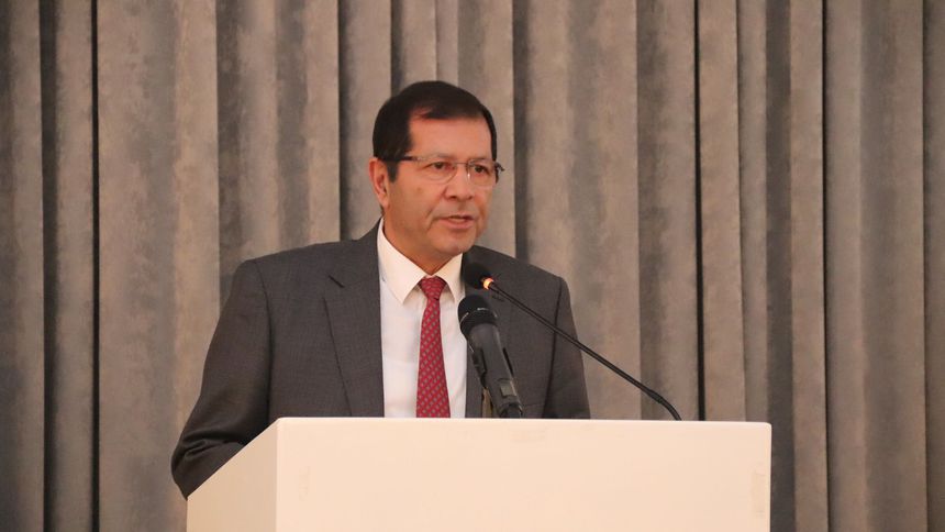 Kayapa OSB, ‘Yeşil OSB’ oldu