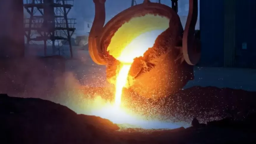 Yurt Dışı ÜFE kasımda yüzde 1,02 arttı