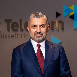 Türk Telekom'dan 3. çeyrekte 10,2 milyar liralık net kâr