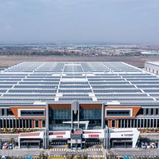 Vaden Otomotiv'den ilk kira sertifikası ihracı