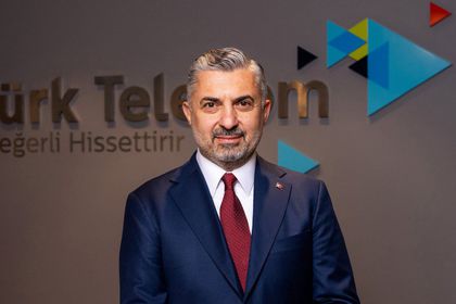 Türk Telekom'dan 3. çeyrekte 10,2 milyar liralık net kâr
