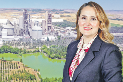 Biyoçeşitlilik, doğayla uyumlu büyümenin temel taşı
