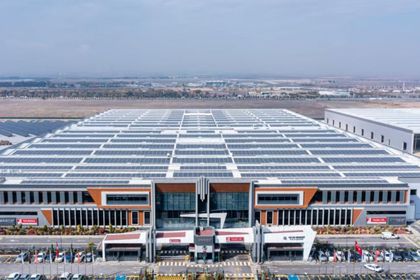 Vaden Otomotiv 2025 yılını da büyümeyle geçirecek