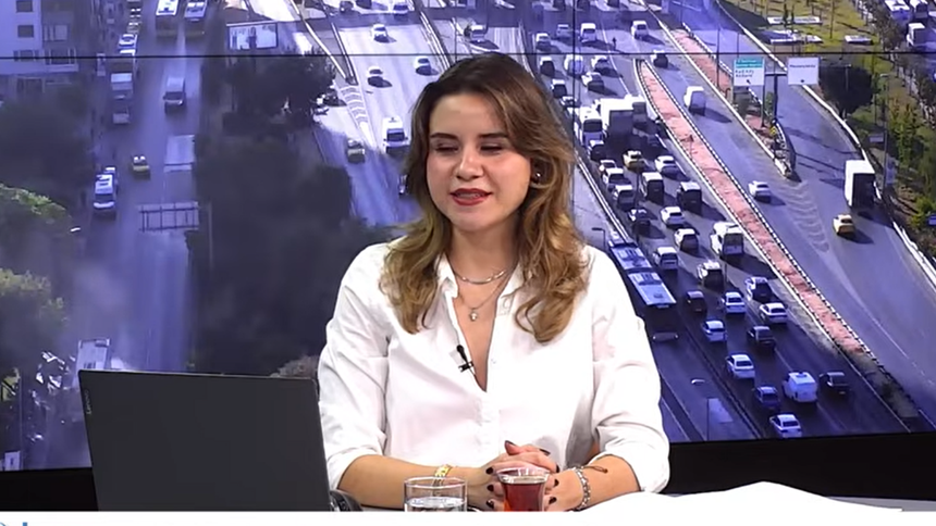 Canlı - Ekonomi Masası
