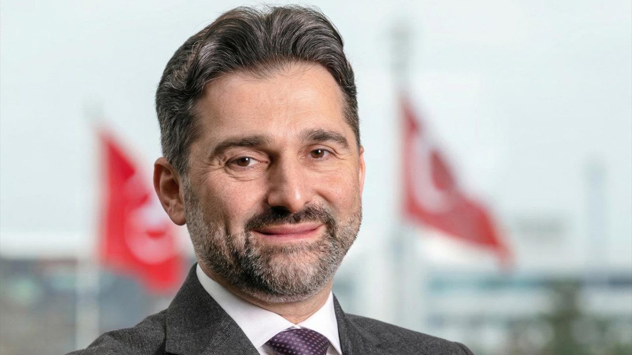 THY'nin 2050 hedefi 'karbon nötr hava yolu'