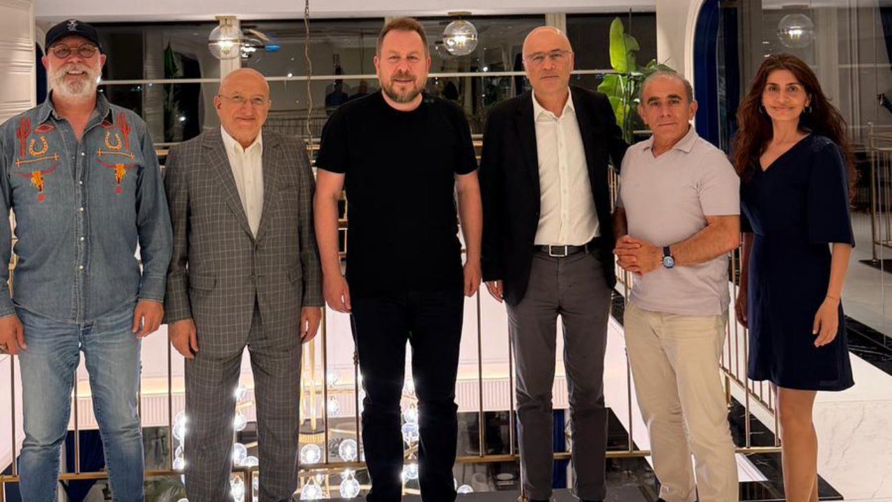 TÜRGİD’le yola çıkıp gastronomide bilgi kirliliğine savaş açtılar
