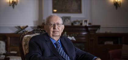 Hüsamettin Cindoruk yaşamını yitirdi