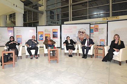 Yaşar Kemal’le yürümek ve düşünmek