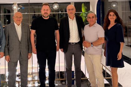 TÜRGİD’le yola çıkıp gastronomide bilgi kirliliğine savaş açtılar
